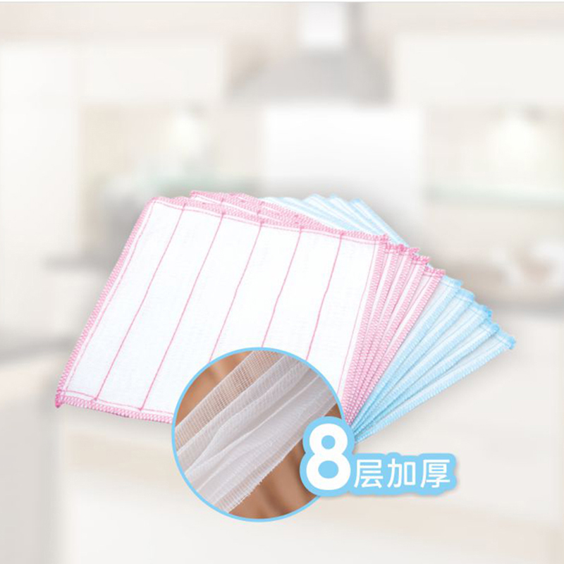 金平洗碗布批发价格