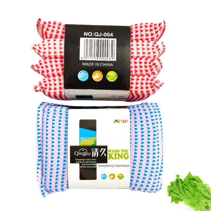 金平刷洗大王系列