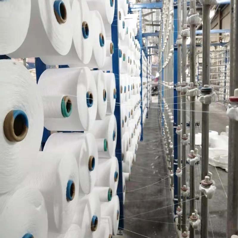 金平洗洁巾工厂展示