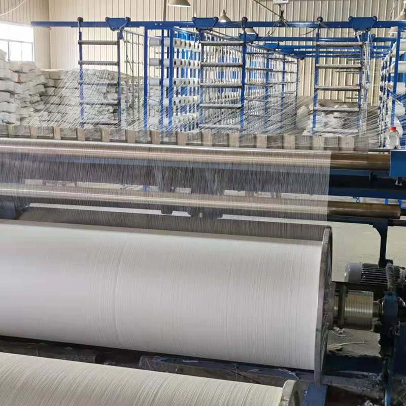 金平洗洁巾工厂展示